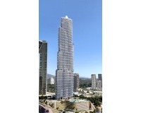 Neue Gebäude - apartment - Benidorm - Spain