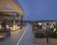 Neue Gebäude - apartment - Benidorm - Spain