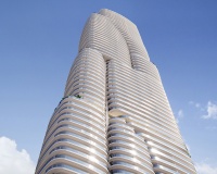 Neue Gebäude - apartment - Benidorm - Spain