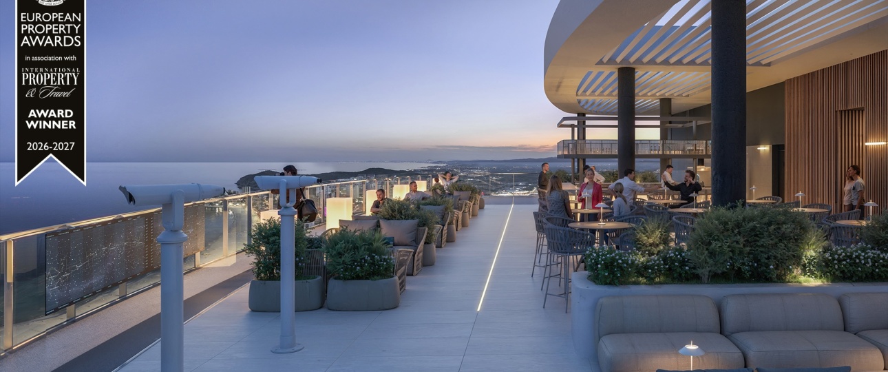 Neue Gebäude - apartment - Benidorm - Spain