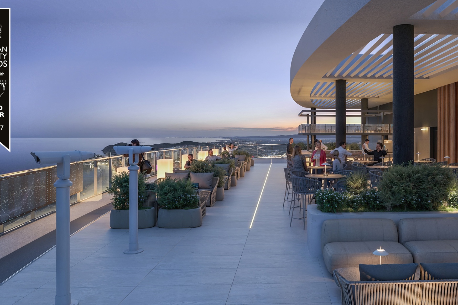 Neue Gebäude - apartment - Benidorm - Spain