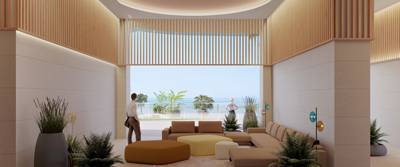 Neue Gebäude - apartment - Benidorm - Spain