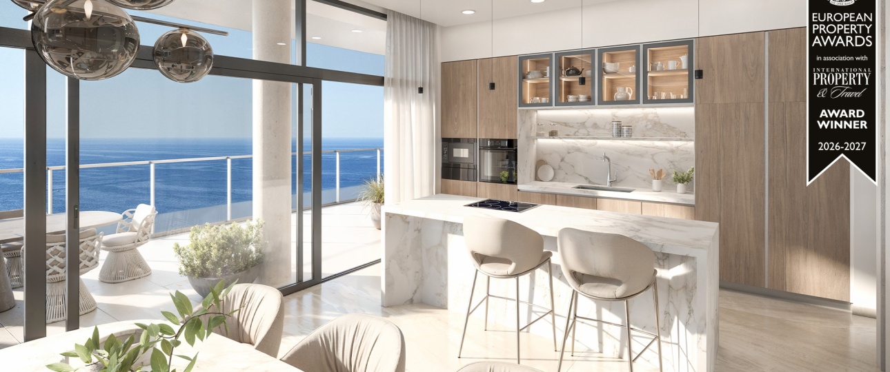 Neue Gebäude - apartment - Benidorm - Spain