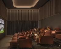 Neue Gebäude - apartment - Benidorm - Spain