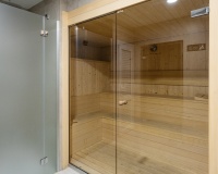 Neue Gebäude - apartment - Benidorm - Spain