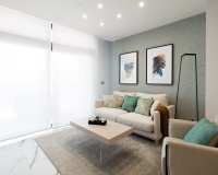 Neue Gebäude - apartment - Benidorm - Spain