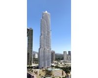 Neue Gebäude - apartment - Benidorm - Spain