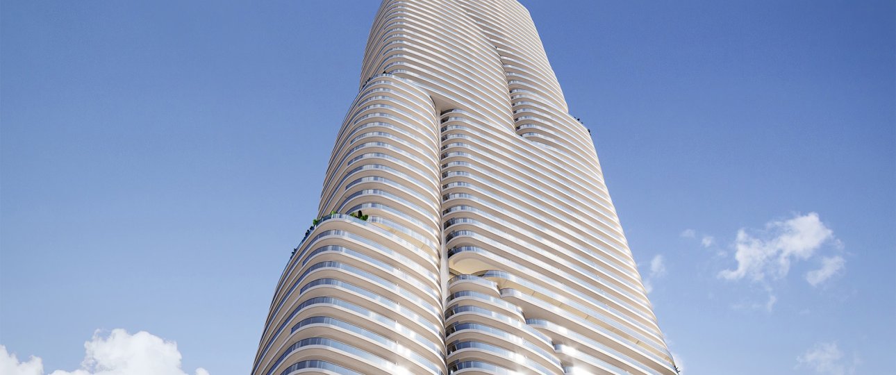 Neue Gebäude - apartment - Benidorm - Spain