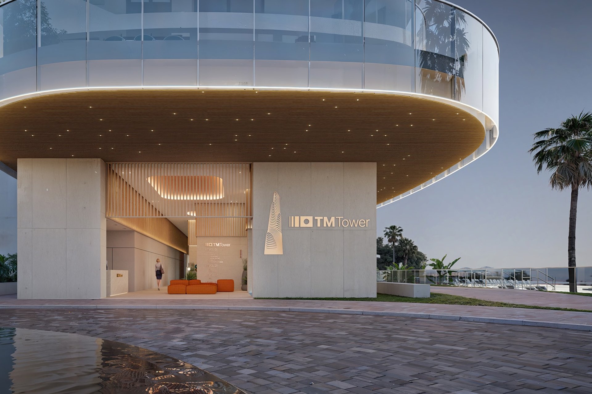 Neue Gebäude - apartment - Benidorm - Spain