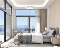 Neue Gebäude - apartment - Benidorm - Spain