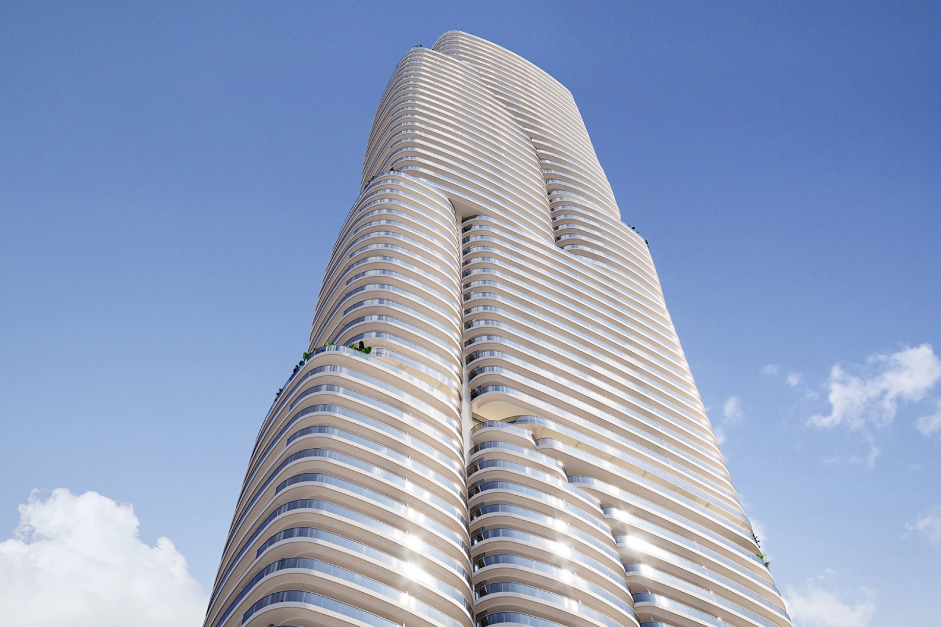 Neue Gebäude - apartment - Benidorm - Spain