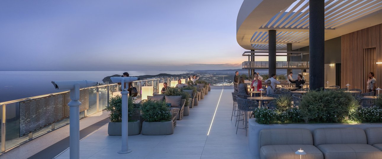 Neue Gebäude - apartment - Benidorm - Spain