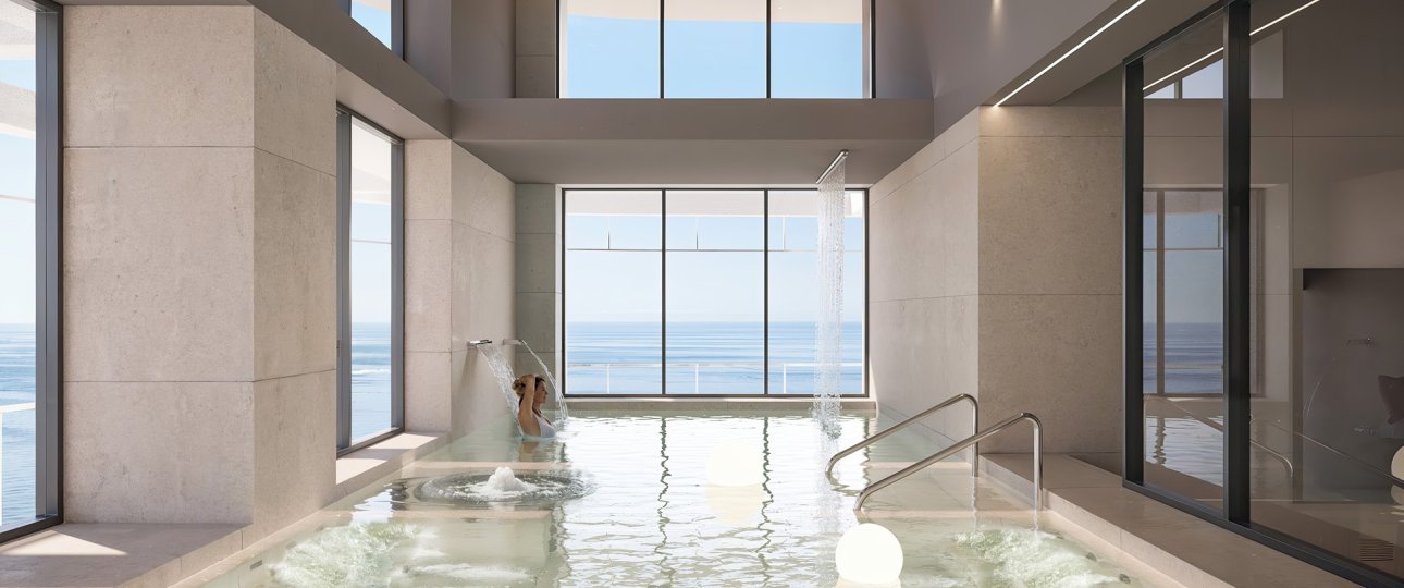 Neue Gebäude - apartment - Benidorm - Spain