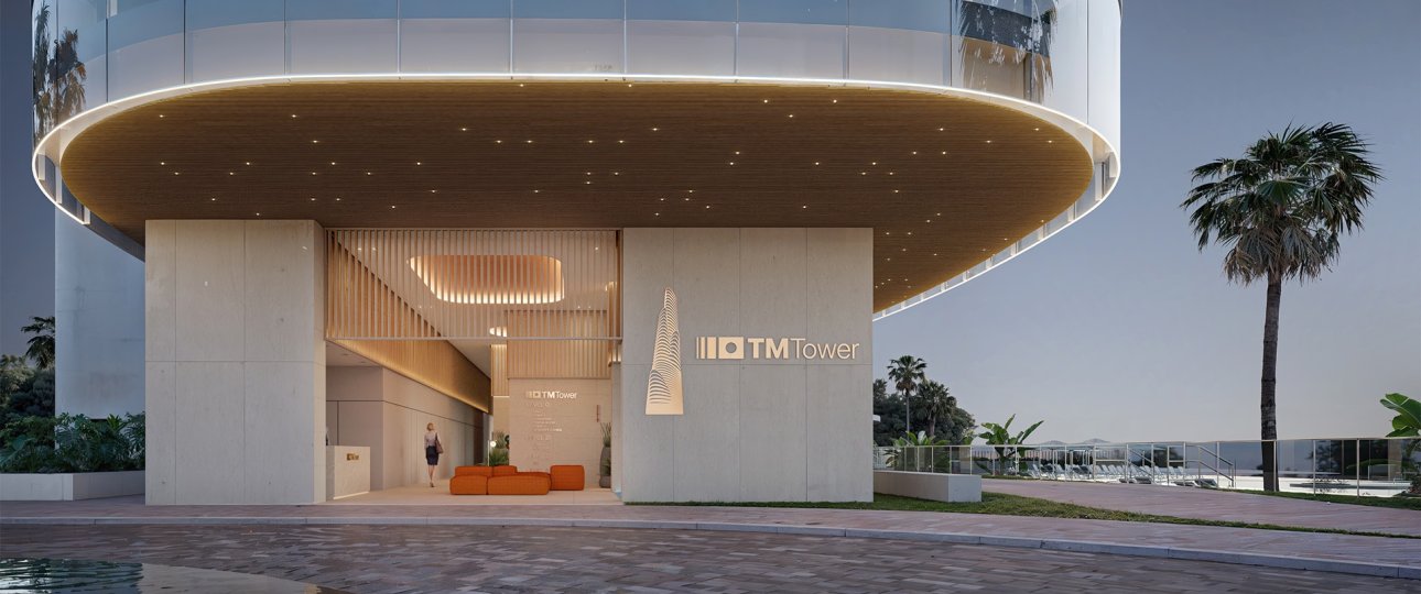 Neue Gebäude - apartment - Benidorm - Spain