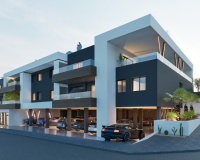 Neue Gebäude - apartment - Benijofar