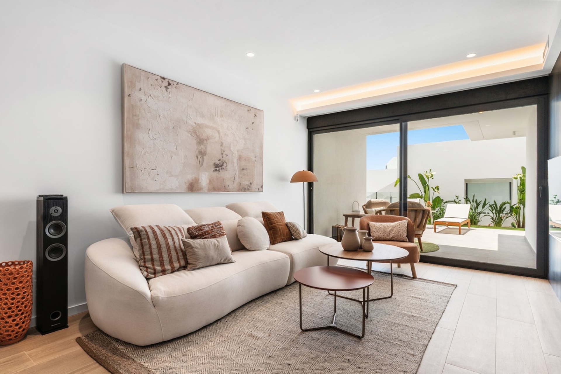 Neue Gebäude - apartment - Benitachell - Cumbre del Sol