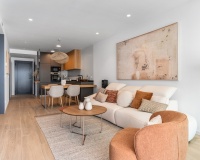 Neue Gebäude - apartment - Benitachell - Cumbre del Sol