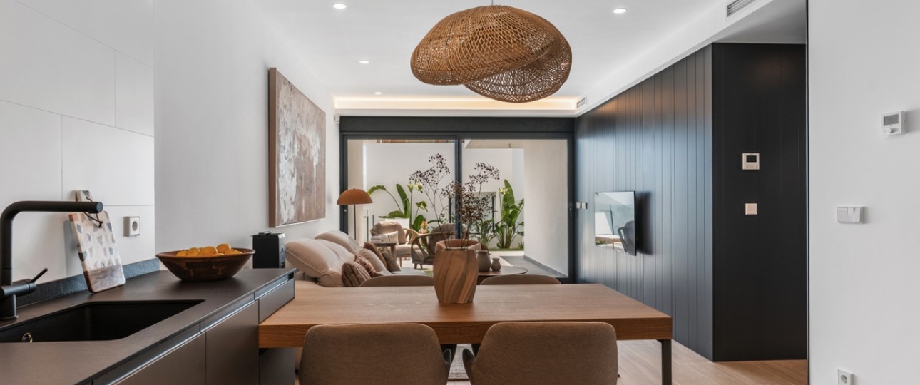 Neue Gebäude - apartment - Benitachell - Cumbre del Sol