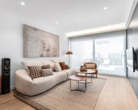 Neue Gebäude - apartment - Benitachell - Cumbre del Sol