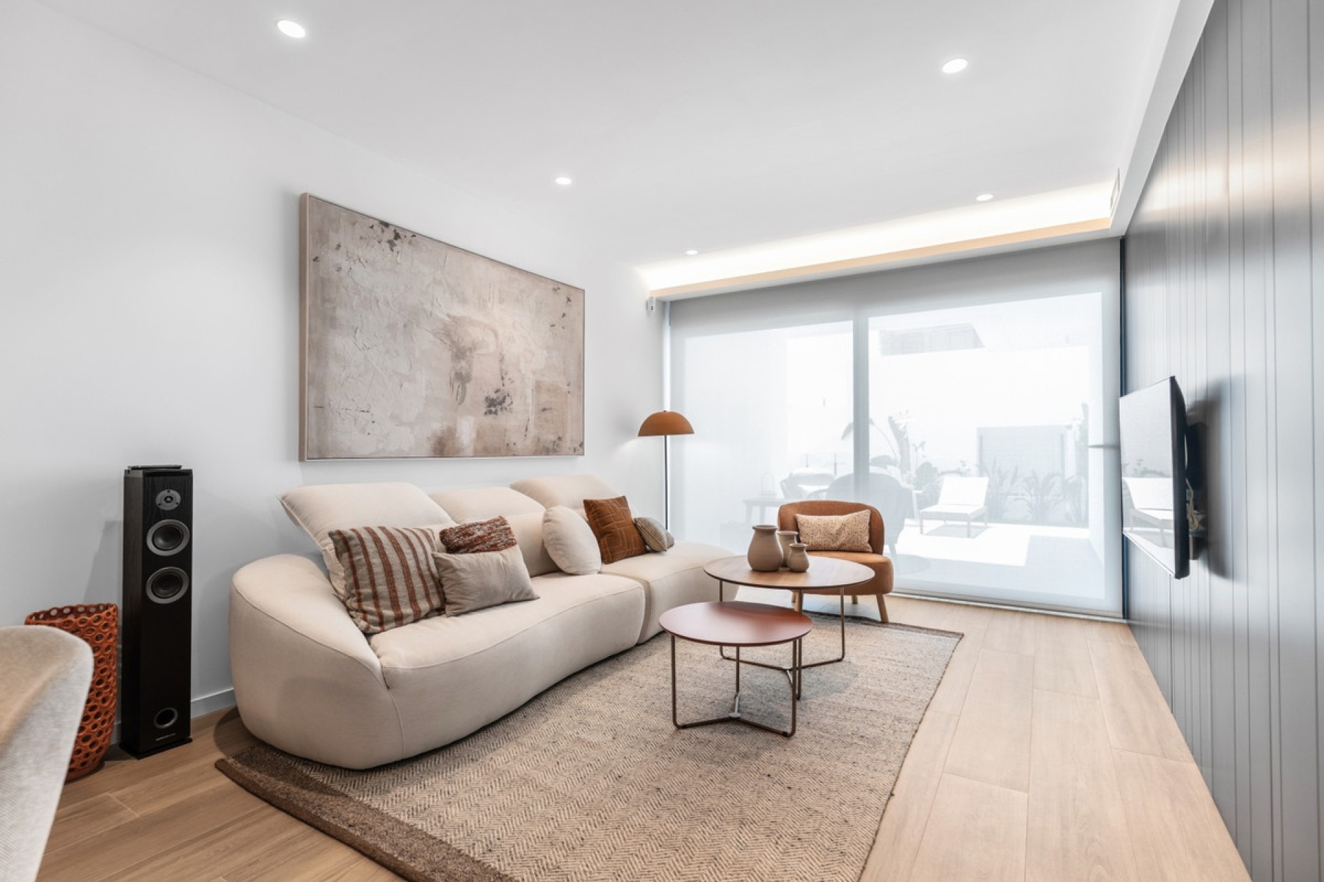 Neue Gebäude - apartment - Benitachell - Cumbre del Sol