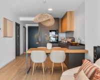 Neue Gebäude - apartment - Benitachell - Cumbre del Sol