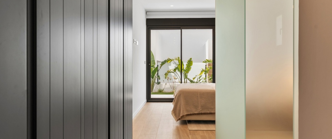 Neue Gebäude - apartment - Benitachell - Cumbre del Sol