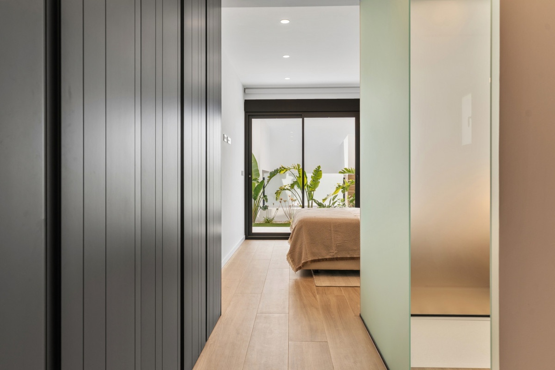 Neue Gebäude - apartment - Benitachell - Cumbre del Sol