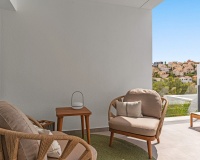 Neue Gebäude - apartment - Benitachell - Cumbre del Sol