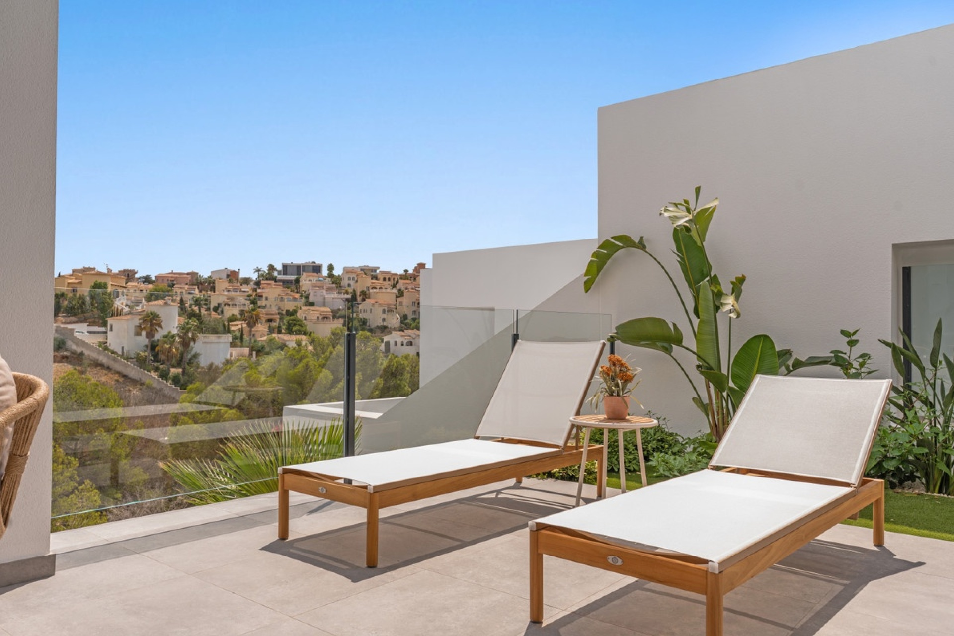 Neue Gebäude - apartment - Benitachell - Cumbre del Sol