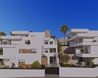 Neue Gebäude - apartment - Benitachell - Cumbre del Sol