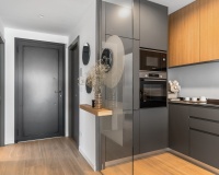 Neue Gebäude - apartment - Benitachell - Cumbre del Sol