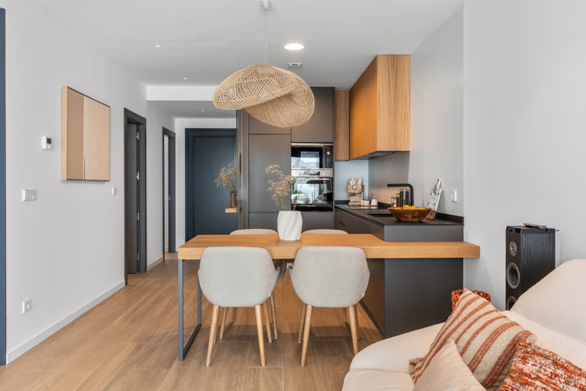 Neue Gebäude - apartment - Benitachell - Cumbre del Sol