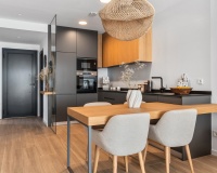 Neue Gebäude - apartment - Benitachell - Cumbre del Sol