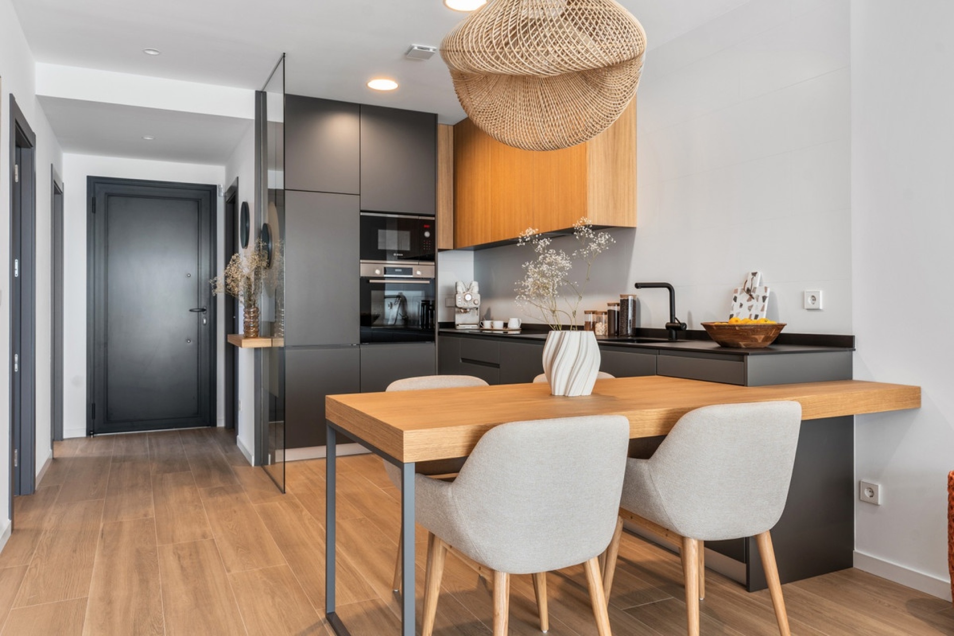 Neue Gebäude - apartment - Benitachell - Cumbre del Sol