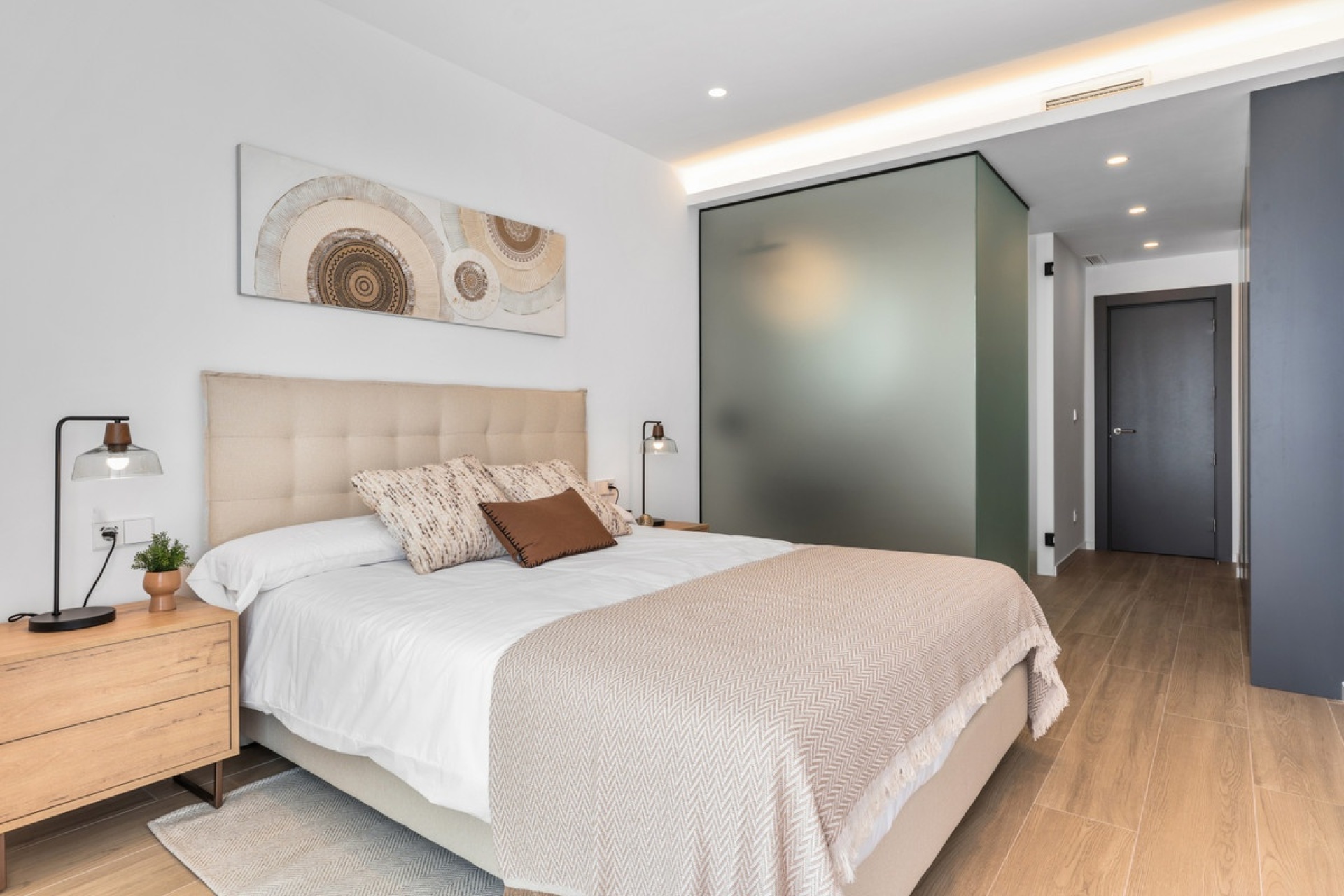 Neue Gebäude - apartment - Benitachell - Cumbre del Sol