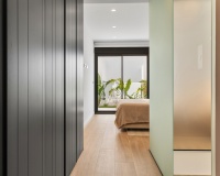 Neue Gebäude - apartment - Benitachell - Cumbre del Sol