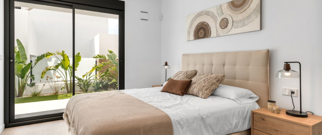 Neue Gebäude - apartment - Benitachell - Cumbre del Sol