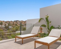 Neue Gebäude - apartment - Benitachell - Cumbre del Sol
