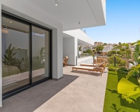 Neue Gebäude - apartment - Benitachell - Cumbre del Sol