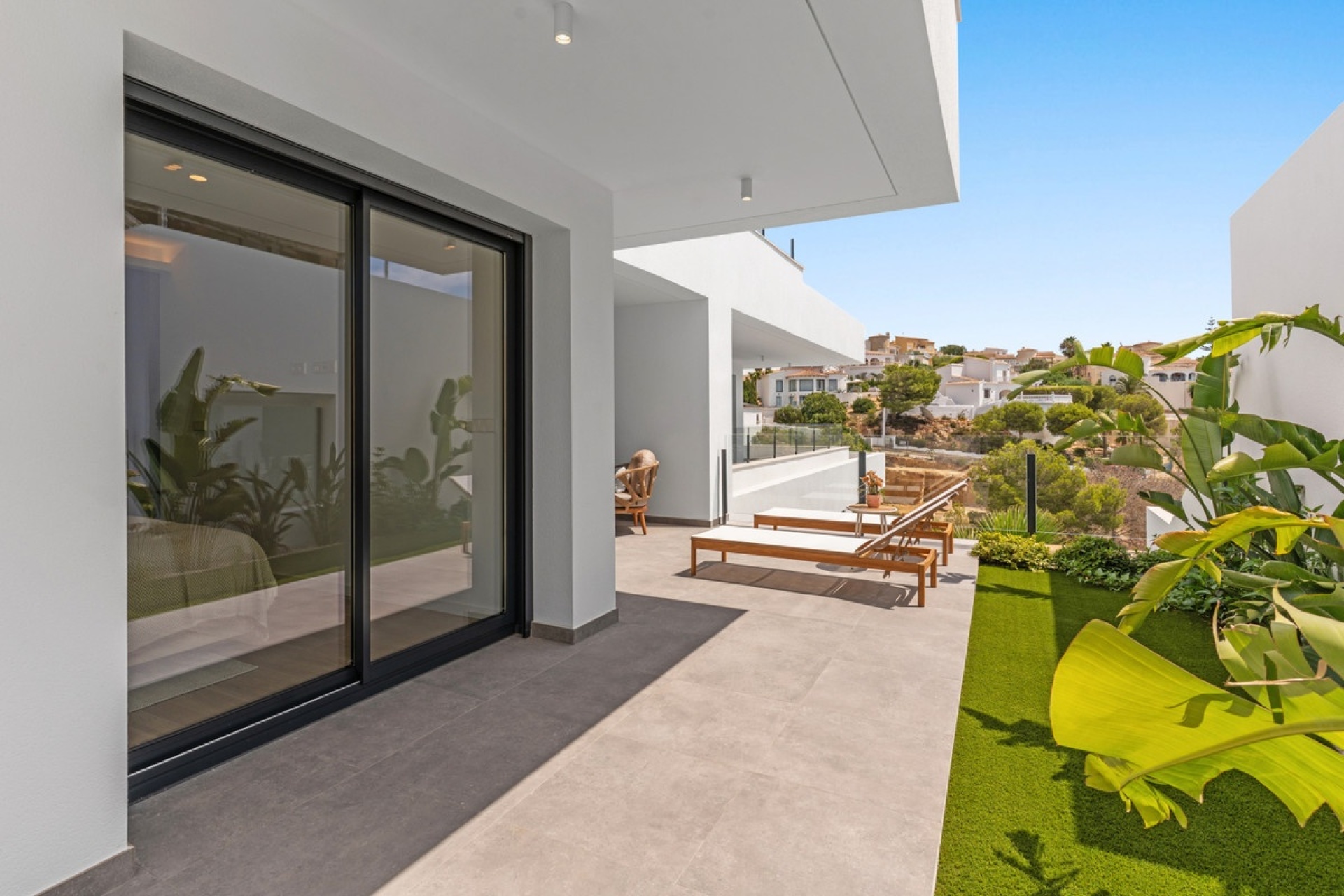 Neue Gebäude - apartment - Benitachell - Cumbre del Sol