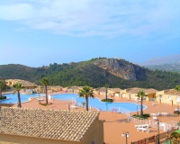 Neue Gebäude - apartment - Benitachell - Cumbre del Sol