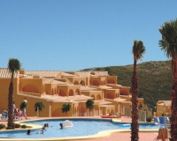 Neue Gebäude - apartment - Benitachell - Cumbre del Sol