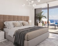Neue Gebäude - apartment - Calpe (Alicante) - Spain