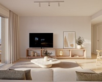 Neue Gebäude - apartment - Calpe - Calpe Centro