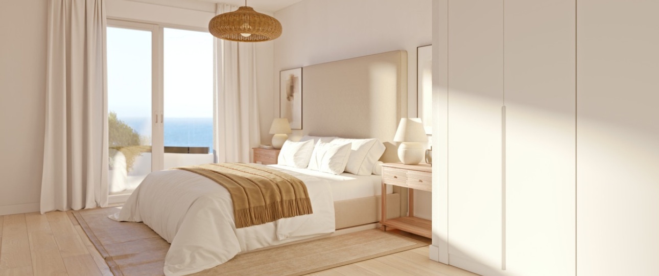 Neue Gebäude - apartment - Calpe - Calpe Centro