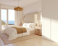 Neue Gebäude - apartment - Calpe - Calpe Centro