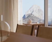 Neue Gebäude - apartment - Calpe - Calpe Centro