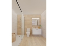 Neue Gebäude - apartment - Calpe - Calpe Centro