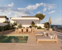 Neue Gebäude - apartment - Calpe - Calpe Centro