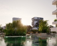 Neue Gebäude - apartment - Calpe - Calpe Centro